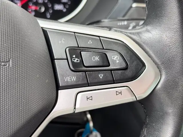 Volkswagen Tiguan view 22