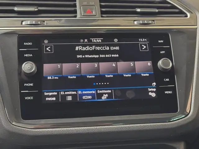 Volkswagen Tiguan view 24