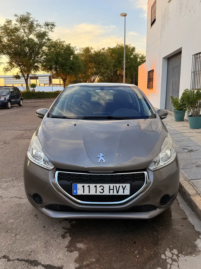 Peugeot 208 1.2 VTi Active - 1
