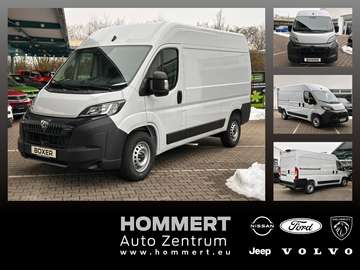 Boxer Kasten Hochraum 2.2 BlueHDi L verstärkt 3.5t