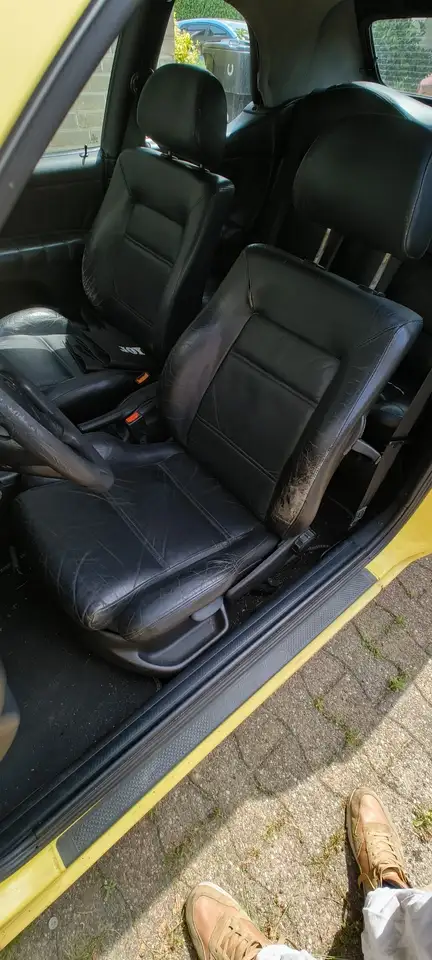 Volkswagen Golf Cabriolet 2.0 Avantgarde, foto 5