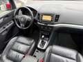 Volkswagen Sharan 2.0 TDI DSG Highl. LEDER/PANO/KAMERA/LED Rot - thumbnail 9