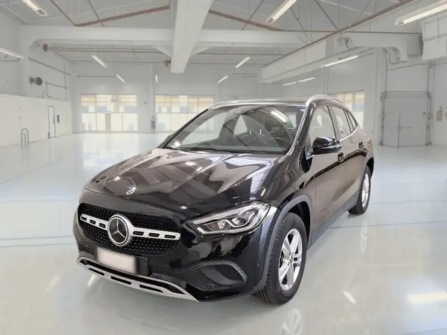 Mercedes-Benz GLA 250 GLA 250 E PLUG-IN HYBRID AUTO BUSINESS EXTRA CROSSOVER