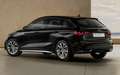 Audi A3 S line Sportb quattro LED+ Nav SHZ ACC PrivG 15... Schwarz - thumbnail 3