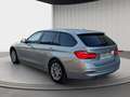 BMW 316 316d Touring Gris - thumbnail 4