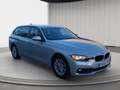 BMW 316 316d Touring Gris - thumbnail 2