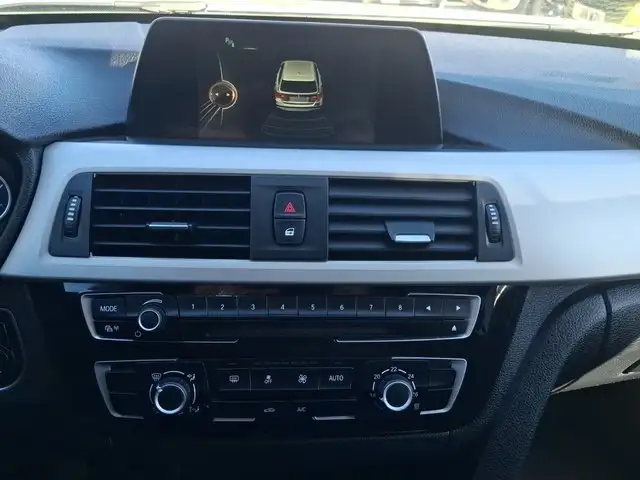 BMW 316 316d Touring