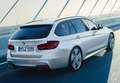 BMW 316 316d Touring Gris - thumbnail 28