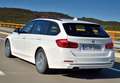 BMW 316 316d Touring Gris - thumbnail 29