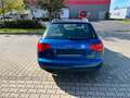 Audi A4 Avant 2.0 TDI DPF*KLIMAAUTOMATIK*LEDER*MFL*** Bleu - thumbnail 9