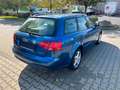 Audi A4 Avant 2.0 TDI DPF*KLIMAAUTOMATIK*LEDER*MFL*** Blauw - thumbnail 10