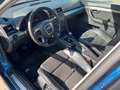 Audi A4 Avant 2.0 TDI DPF*KLIMAAUTOMATIK*LEDER*MFL*** Blauw - thumbnail 25