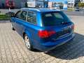 Audi A4 Avant 2.0 TDI DPF*KLIMAAUTOMATIK*LEDER*MFL*** Blauw - thumbnail 8