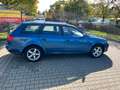Audi A4 Avant 2.0 TDI DPF*KLIMAAUTOMATIK*LEDER*MFL*** Blauw - thumbnail 5