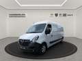 Opel Movano B Kasten 2.3 CDTI  L3H2 3.5t Navi PDC KAM Blanco - thumbnail 2