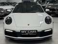 Porsche 911 Carrera S 3.0 Turbo 450 Cv Coupé Pdk Pano Full Blanc - thumbnail 5