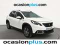 Peugeot 2008 1.2 PureTech S&S Signature 82 Blanc - thumbnail 2