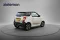 Ligier JS 50 dCi Elegance - 2015 - 38.123 Km - Leer, Lichtmetal Blanc - thumbnail 10