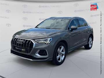 35 TFSI 150ch Design Luxe S tronic 7