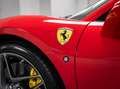 Ferrari F8 Tributo IVA ESPOSTA-SEDILI RACING-VOLANTE CARBONIO Rouge - thumbnail 30