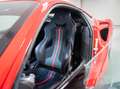 Ferrari F8 Tributo IVA ESPOSTA-SEDILI RACING-VOLANTE CARBONIO Rouge - thumbnail 11