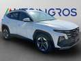 Hyundai TUCSON Tucson III 2024 1.6 crdi 48V Business 2wd dct Bianco - thumbnail 3