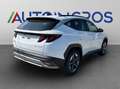Hyundai TUCSON Tucson III 2024 1.6 crdi 48V Business 2wd dct Bianco - thumbnail 4