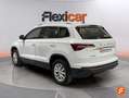 Skoda Karoq 2.0TDI AdBlue Ambition 4x4 DSG 110kW Blanco - thumbnail 4