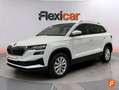 Skoda Karoq 2.0TDI AdBlue Ambition 4x4 DSG 110kW Blanco - thumbnail 3
