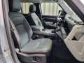 Land Rover Defender D240 110 *Navi| Leder| LED| Sitzklima* Silber - thumbnail 17