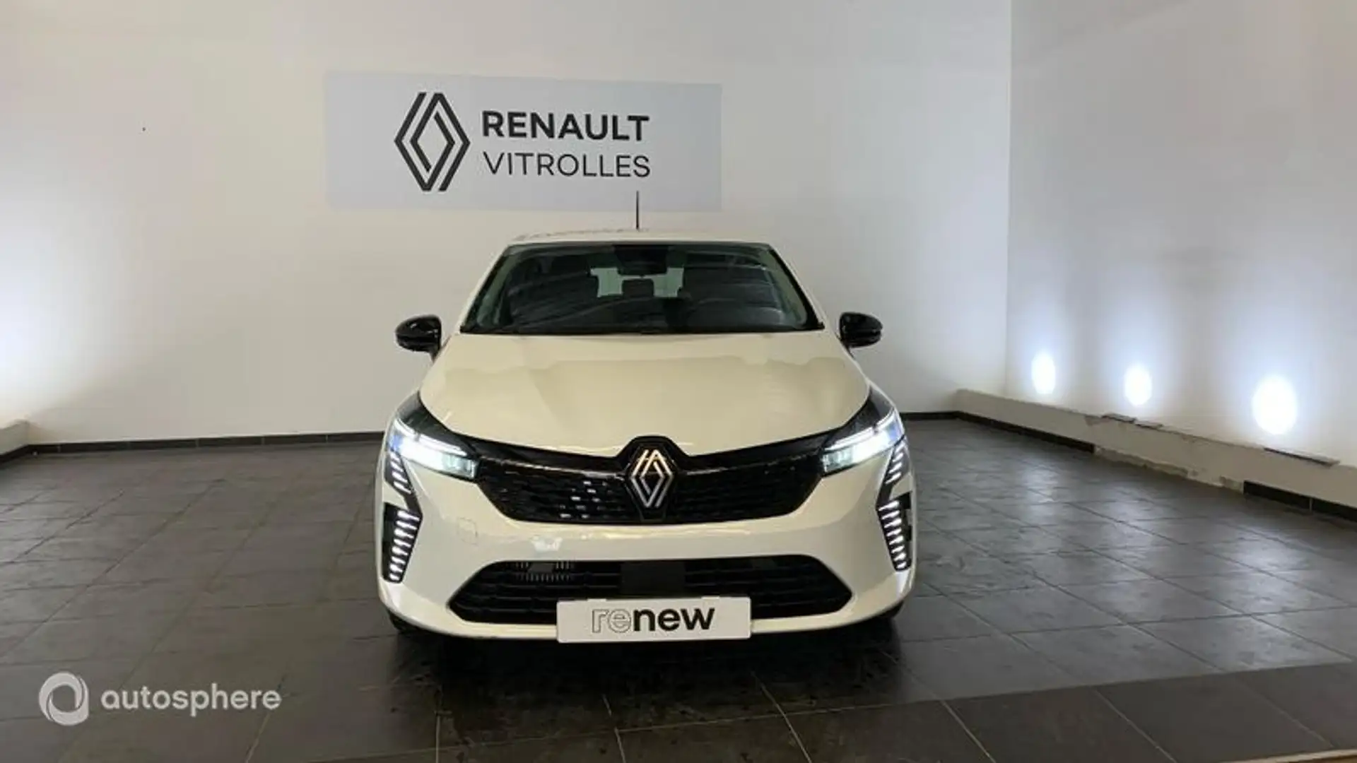 Renault Clio 1.0 TCe 90ch Evolution - 24 - 2