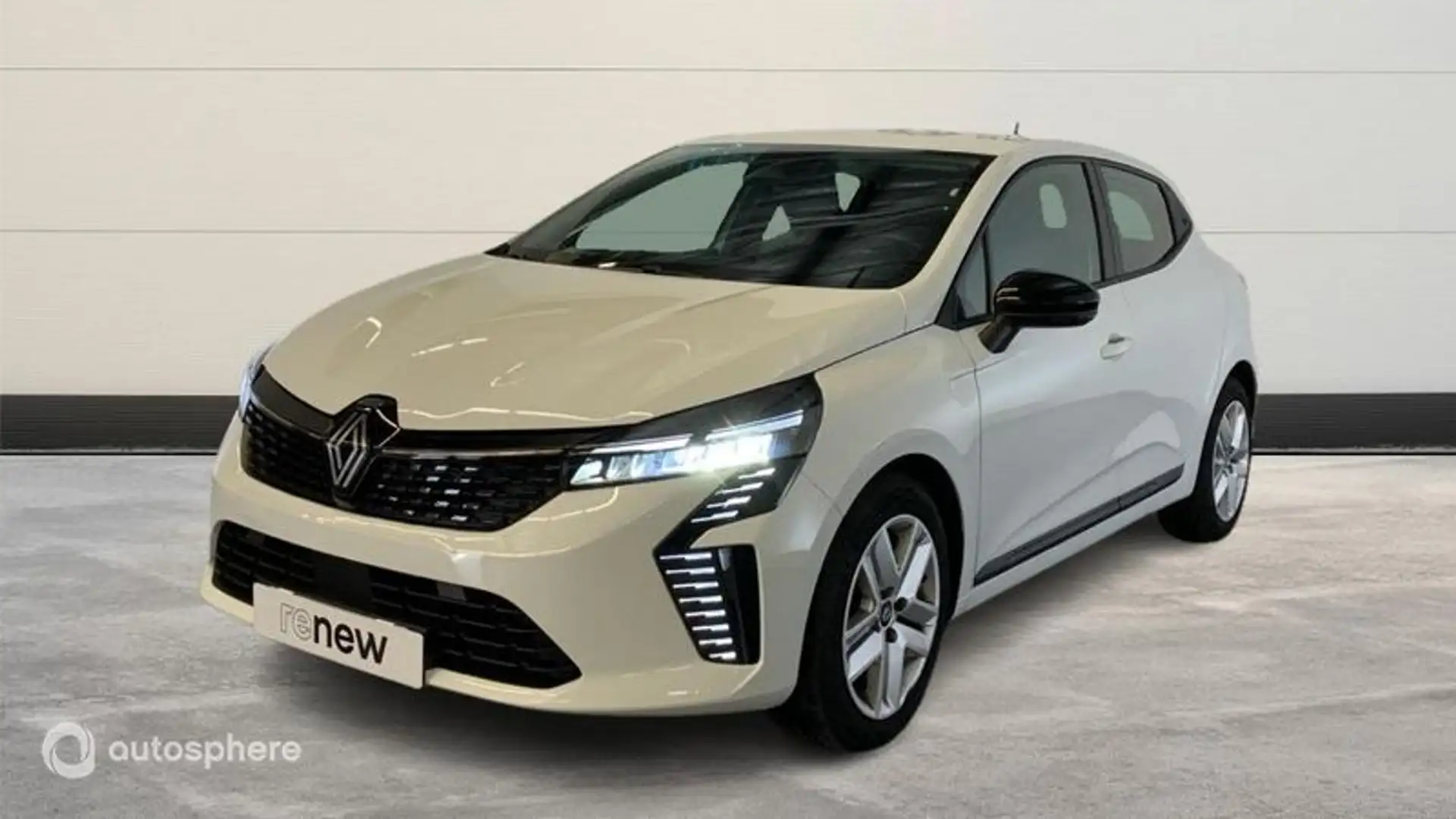 Renault Clio 1.0 TCe 90ch Evolution - 24 - 1