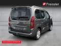 Toyota Proace City Deutschland Verso 1.2 Turbo L1 Team D AHK Navi ACC Gris - thumbnail 11