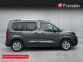 Toyota Proace City Deutschland Verso 1.2 Turbo L1 Team D AHK Navi ACC Gris - thumbnail 10