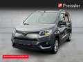 Toyota Proace City Deutschland Verso 1.2 Turbo L1 Team D AHK Navi ACC Gris - thumbnail 1