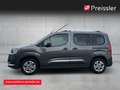 Toyota Proace City Deutschland Verso 1.2 Turbo L1 Team D AHK Navi ACC Gris - thumbnail 4