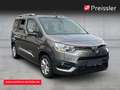 Toyota Proace City Deutschland Verso 1.2 Turbo L1 Team D AHK Navi ACC Gris - thumbnail 12