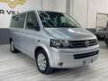 Volkswagen T5 Caravelle Multivan 2.0 BiTDI 180CV DSG Highline Plateado - thumbnail 2