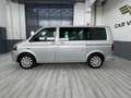 Volkswagen T5 Caravelle Multivan 2.0 BiTDI 180CV DSG Highline Plateado - thumbnail 16
