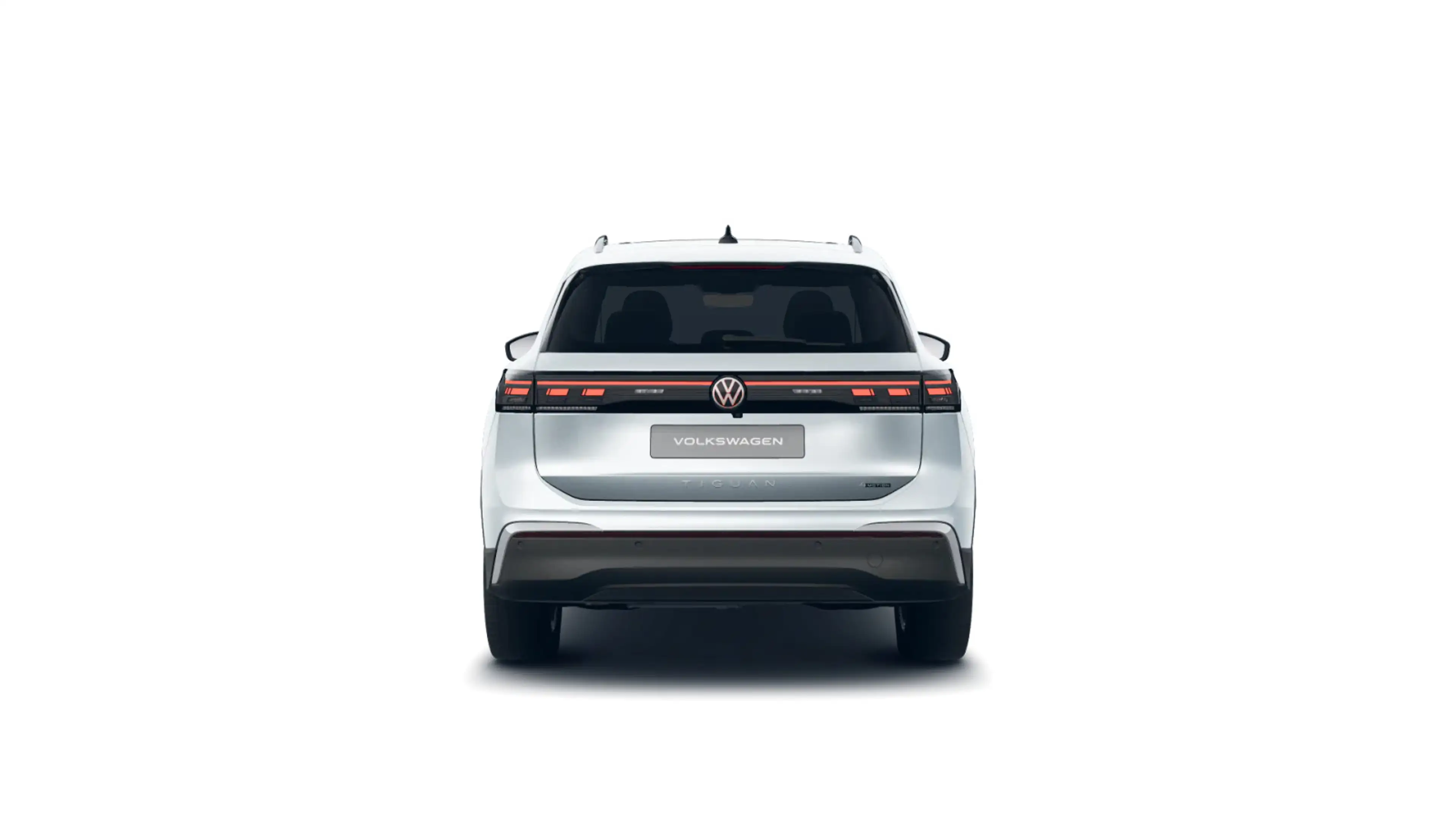Volkswagen Tiguan 2.0 TDI DSG 4M ELEGANCE PANO H/K MATRIX A — photo 7