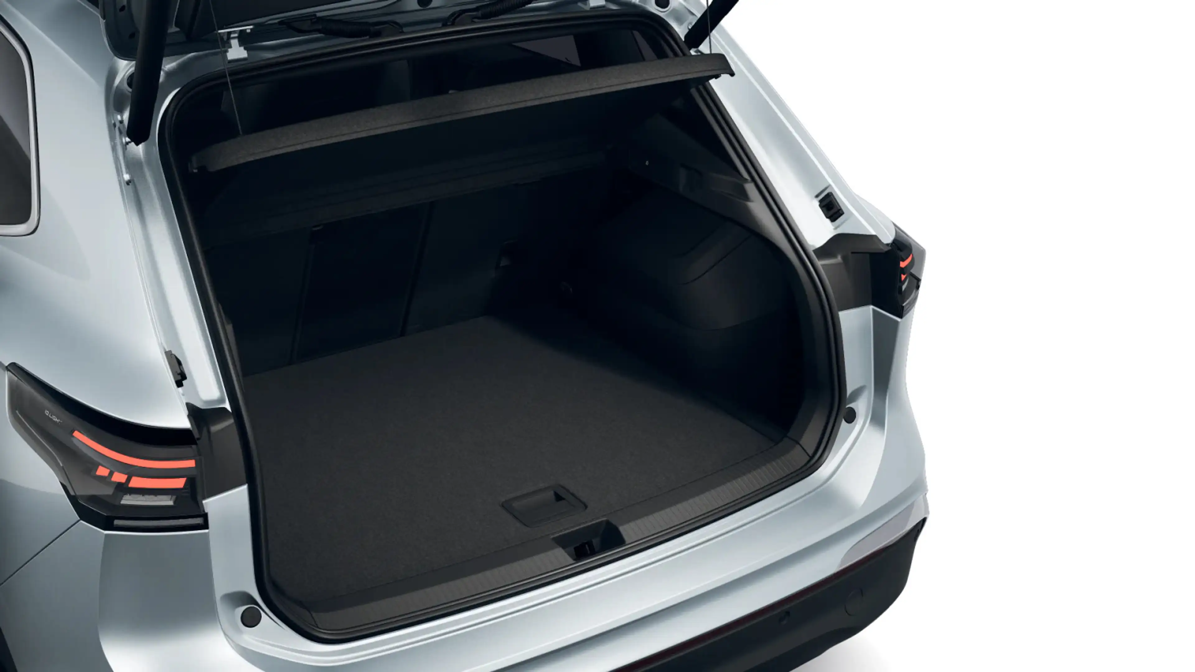 Volkswagen Tiguan 2.0 TDI DSG 4M ELEGANCE PANO H/K MATRIX A — photo 8
