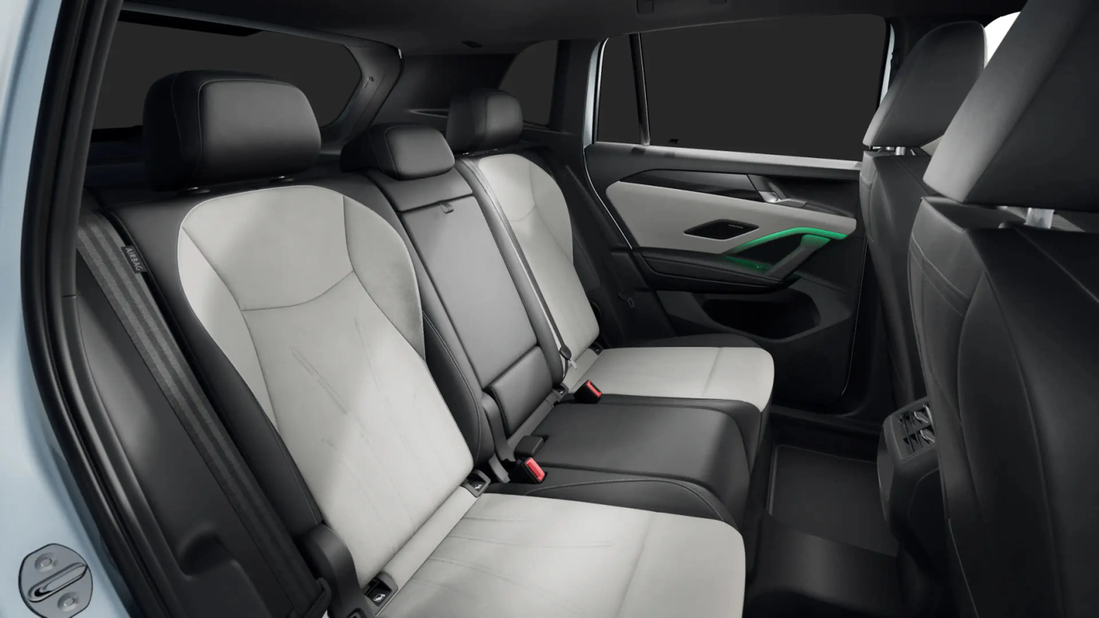 Volkswagen Tiguan 2.0 TDI DSG 4M ELEGANCE PANO H/K MATRIX A — photo 11