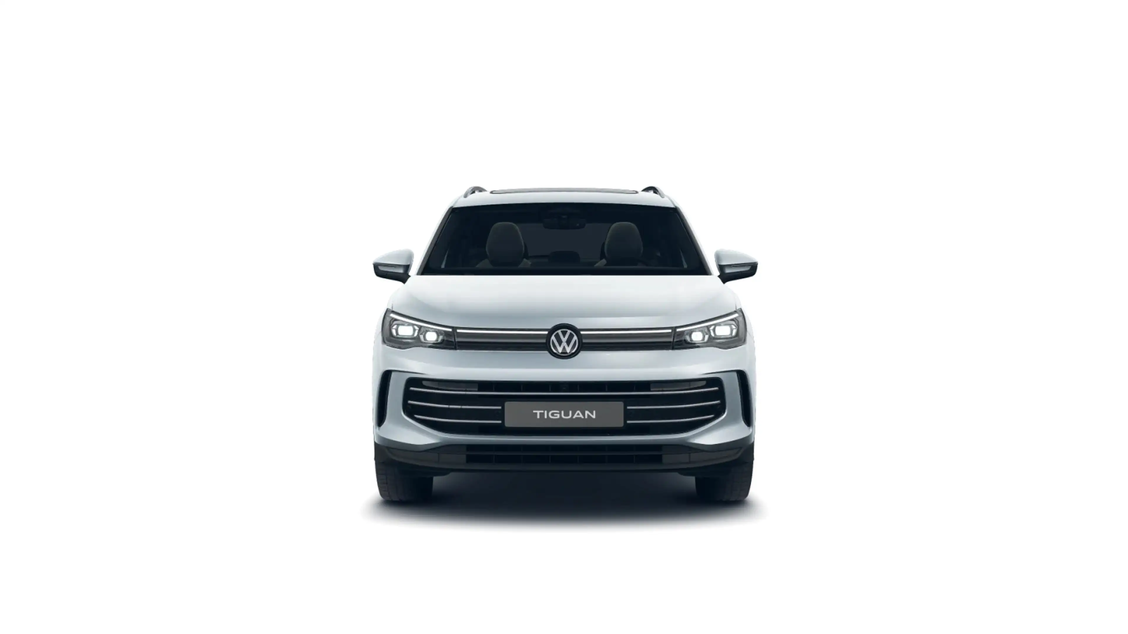 Volkswagen Tiguan 2.0 TDI DSG 4M ELEGANCE PANO H/K MATRIX A — photo 3
