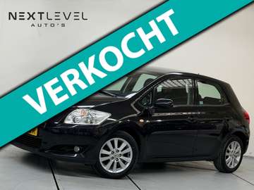 1.6-16V Luna Business Automaat Cruise Navi APK