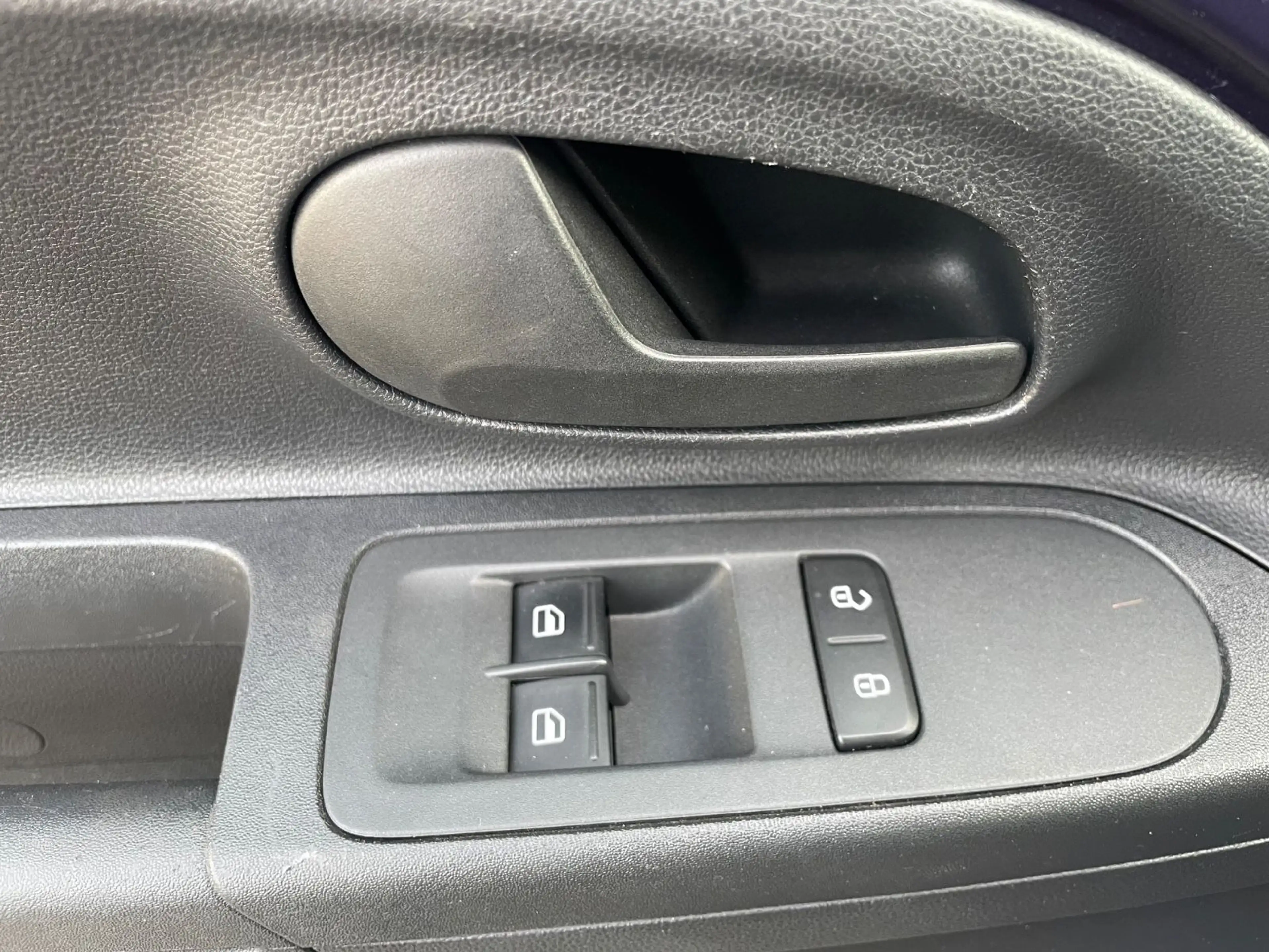 Skoda Citigo Cool Edition — photo 11
