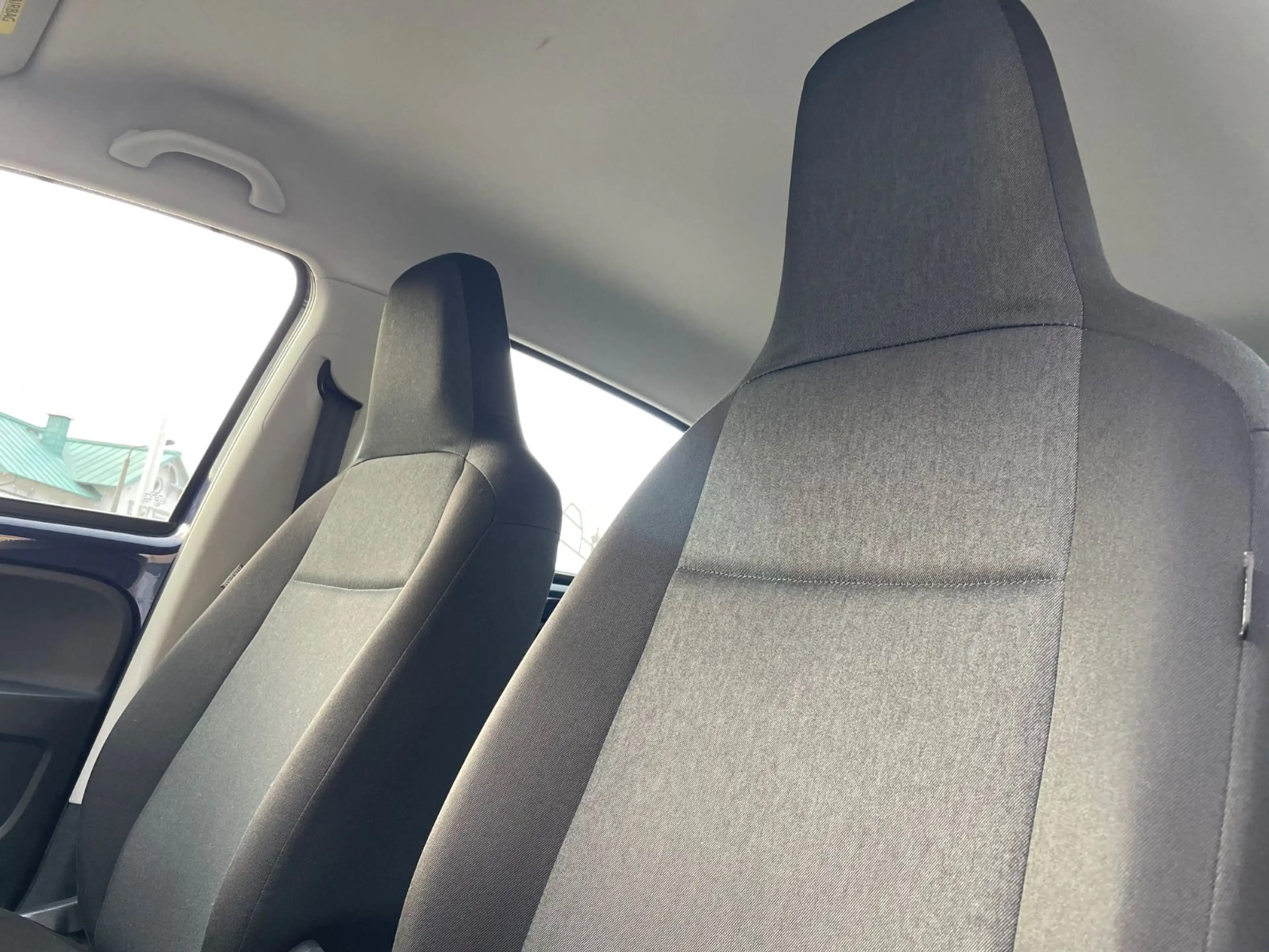 Skoda Citigo Cool Edition — photo 14