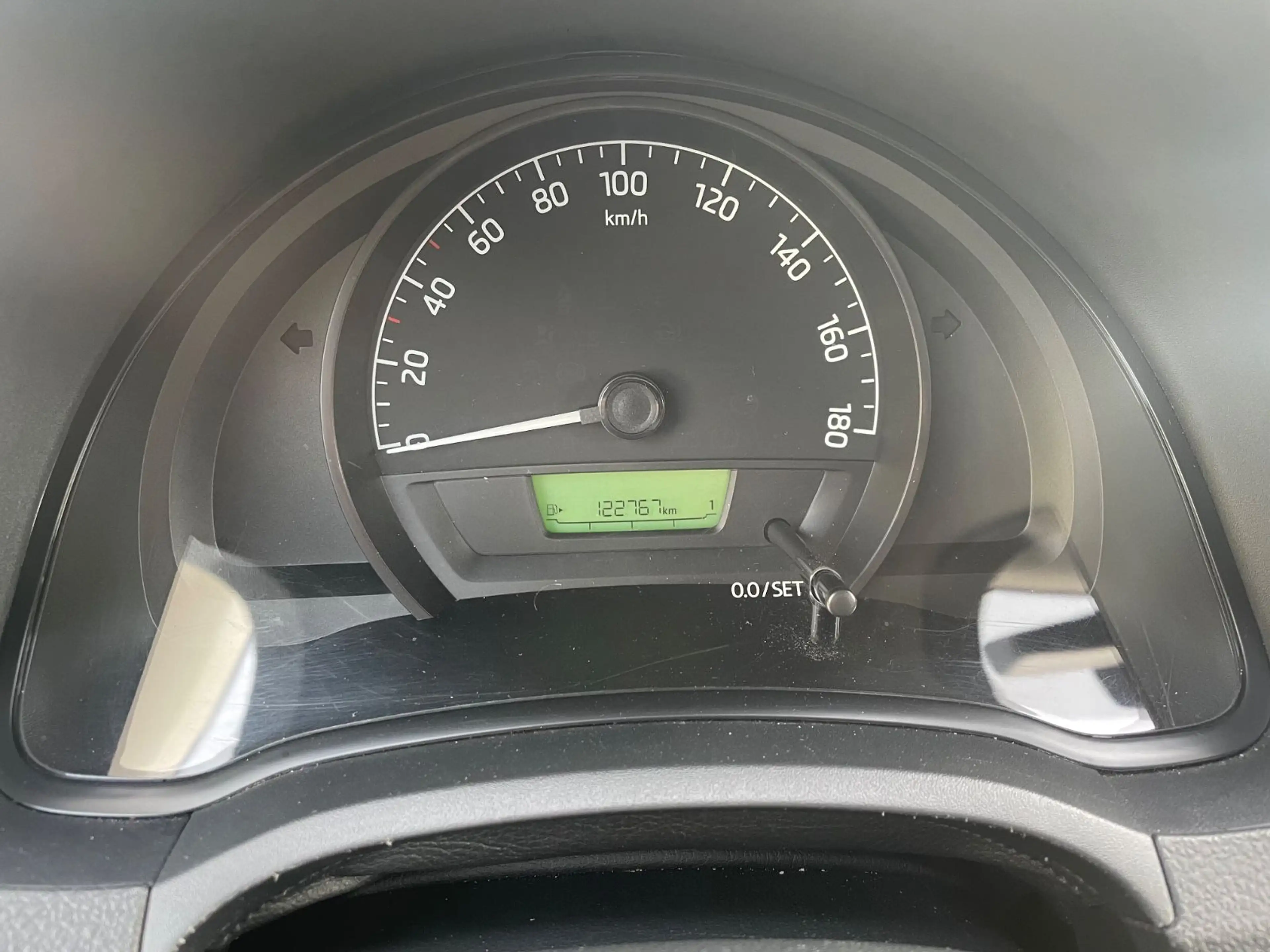 Skoda Citigo Cool Edition — photo 13