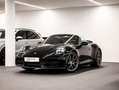Porsche 911 Carrera Cabriolet Schwarz - thumbnail 1