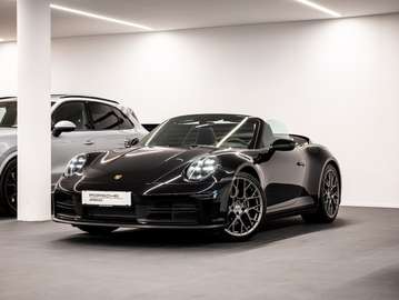 Carrera Cabriolet