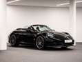Porsche 911 Carrera Cabriolet Schwarz - thumbnail 6